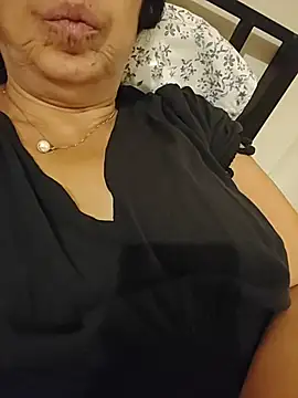 NakedMILFx ওয়েবক্যাম শো