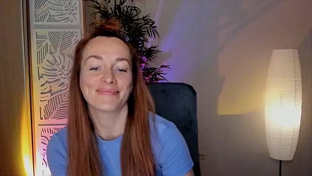 Chat XXX en directo de RebeccaMartinez