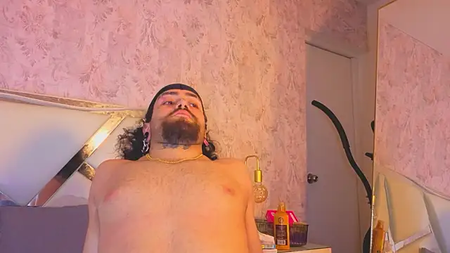 แชท XXX สดของ Benny_and_Mark