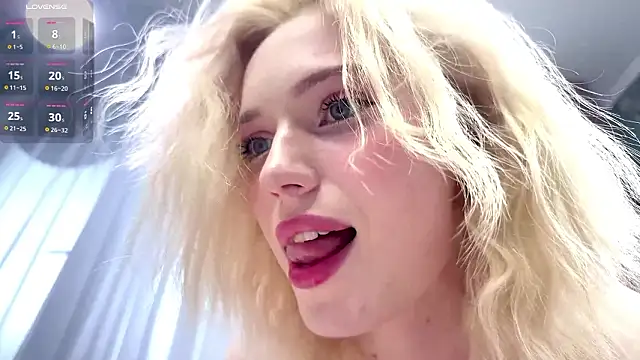 GlaydsLeveto Live XXX Chat