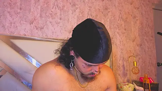 Benny_and_Mark Live XXX Chat