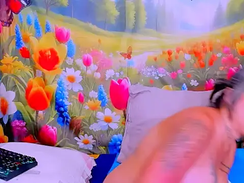 indianroxy – Naživo XXX chat