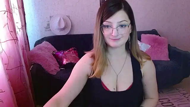 Chat XXX en directo de Arielsssplash