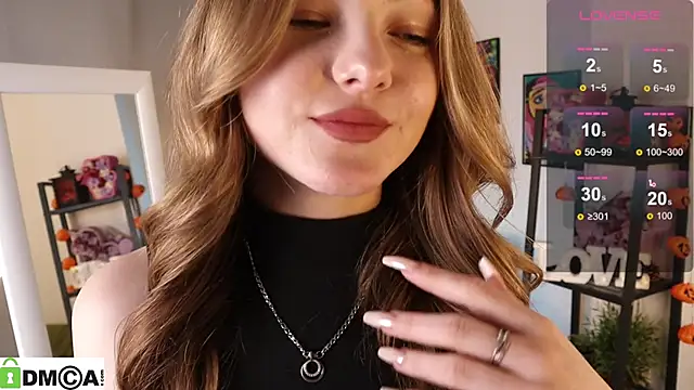 Sue_Sanders Pertunjukan Webcam