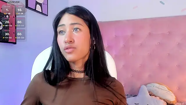 internett_sweetheart – Naživo XXX chat