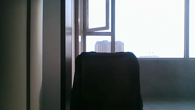 Pertunjukan Kamera Web nole_china7