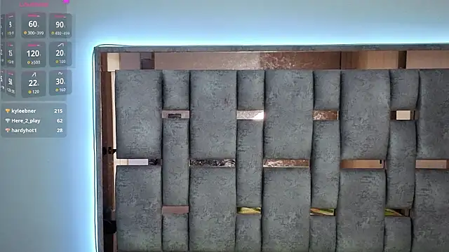 Онлайн чат XXX orionblaze69_