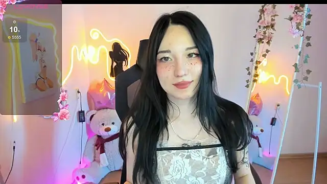 AliceeinWonderlanddd – Live XXX-chat