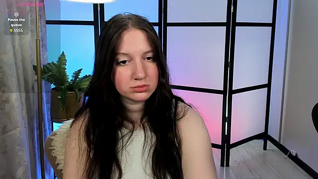 Elisabeth_Binder – Live XXX-chat