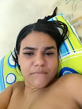 AntonellaShot Live XXX-Chat