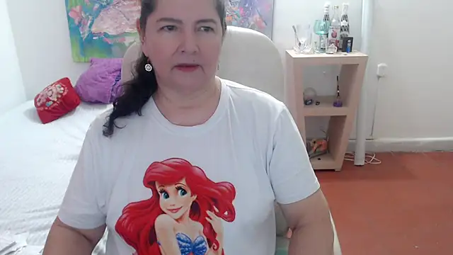 XXX chat uživo modela leonela_69