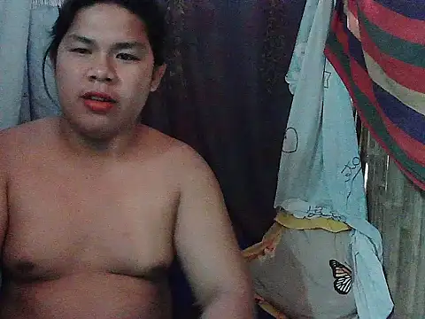 Huntrix2025 Pertunjukan Webcam