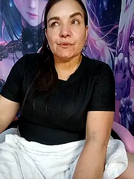 Zuleyka_69 Chat XXX in diretta