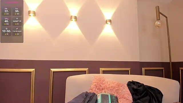 Sembang XXX Secara Langsung morganlake_