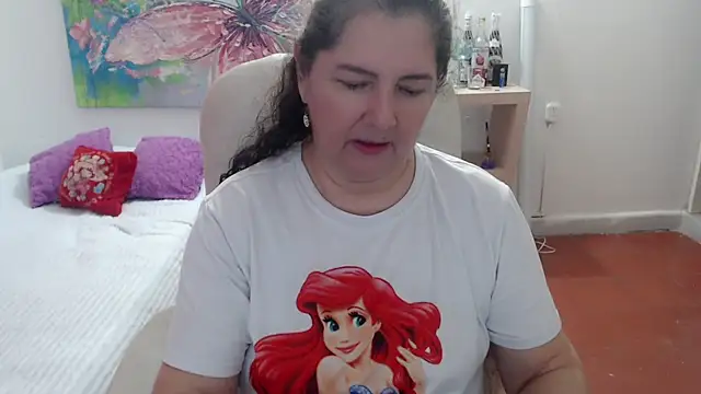 leonela_69's Live XXX Chat