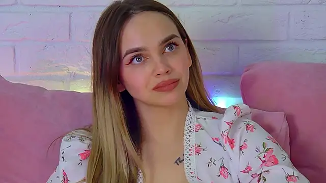 AnitaVenture's Live XXX Chat