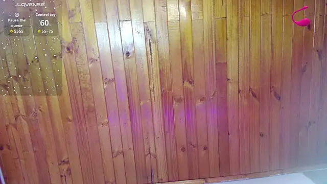 Anihaa – Live XXX-chat