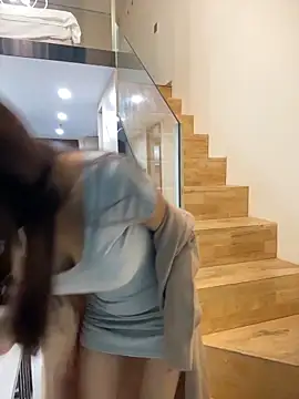 Carlin-yiyi's Live XXX Chat