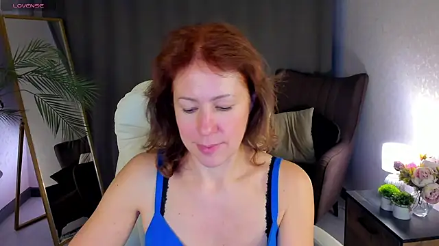 แชท XXX สดของ LeticiaRomano