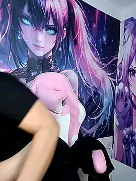 Zuleyka_69's Live XXX Chat