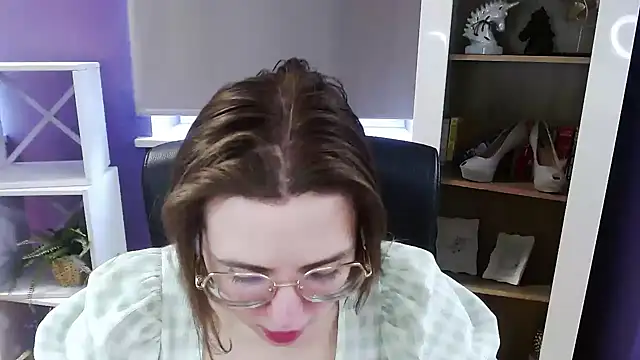 Sembang XXX Secara Langsung Zoey_Erotic