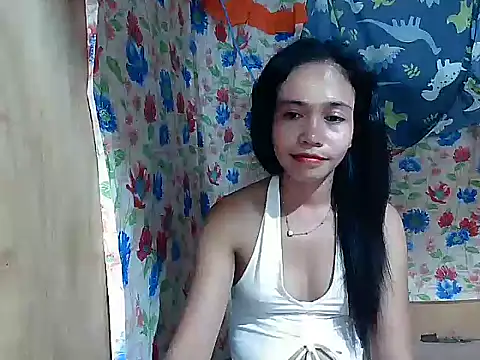 PinaySkinnyGirl 现场XXX聊天