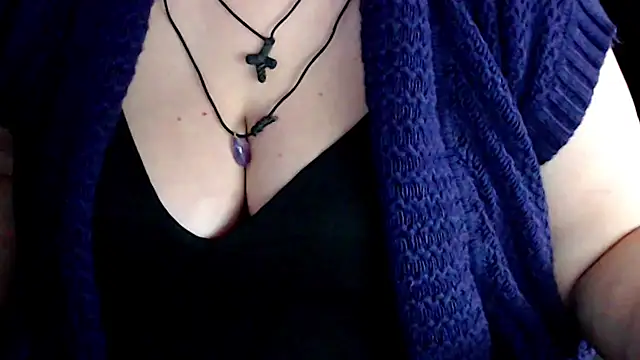 Czat XXX na żywo – mayasmith