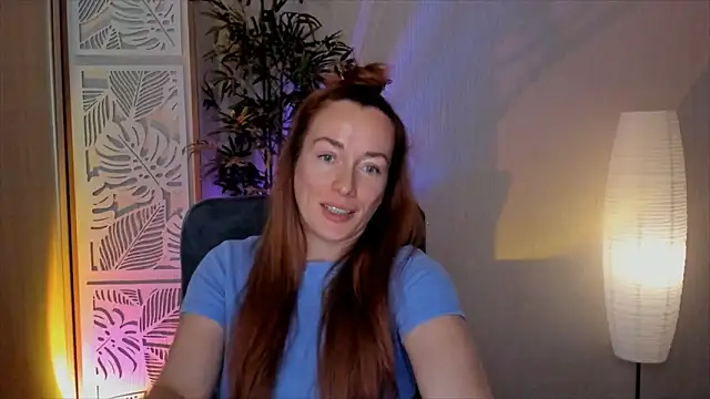 RebeccaMartinez 现场XXX聊天