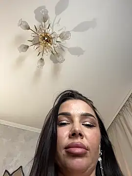 StripBianka – Live XXX-chat