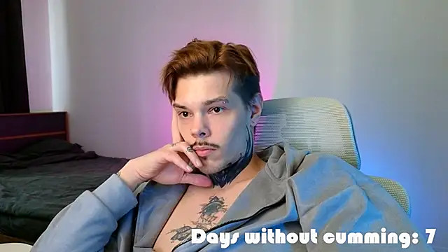 DENIS_HERE 라이브 XXX 채팅