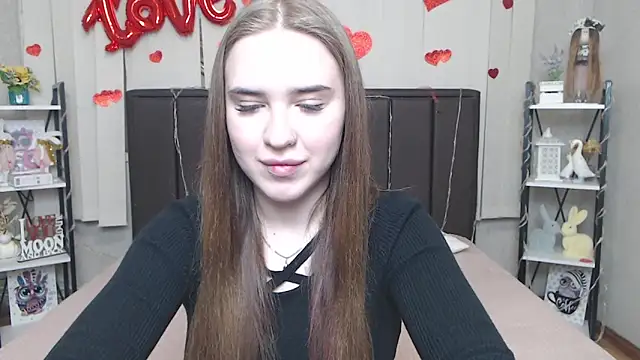 Chat XXX en directo de LauraHlot