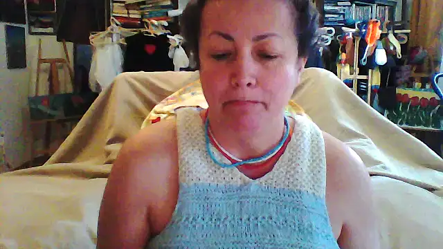 MariaAnaSunshine Adlı Modelin Canlı XXX Sohbeti