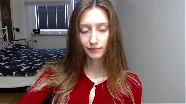 LUNA_delight: онлайн-секс-чат