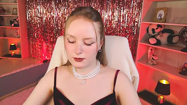 VivienLeeigh's Live XXX Chat