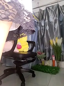 Lucy_limon's Live XXX Chat