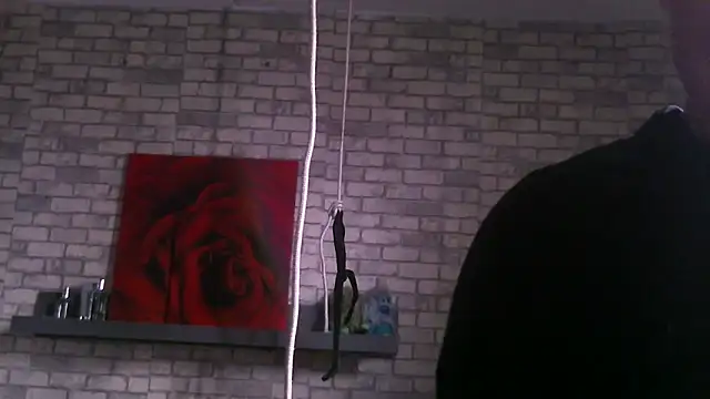 geiledouwe Webcam Show