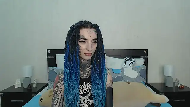 Velvetbat লাইভ XXX চ্যাট