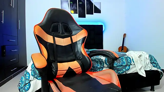 Webkamerová show thiago__cp01