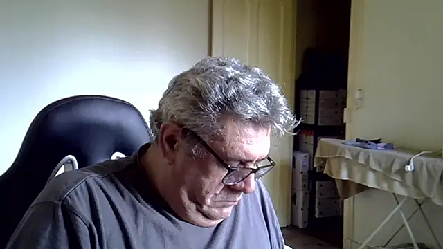 Show webcam de _hippo_