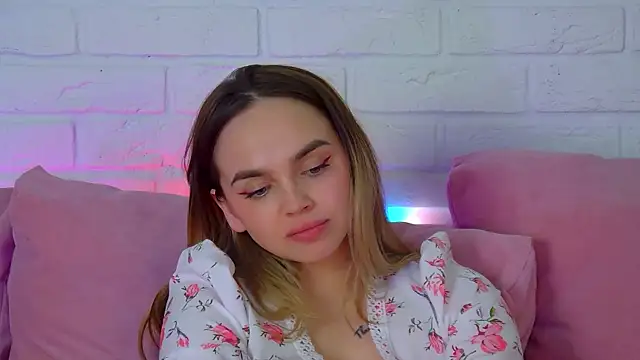 AnitaVenture – Live XXX-chat