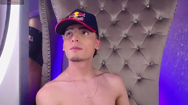 MateoMitchell 라이브 XXX 채팅