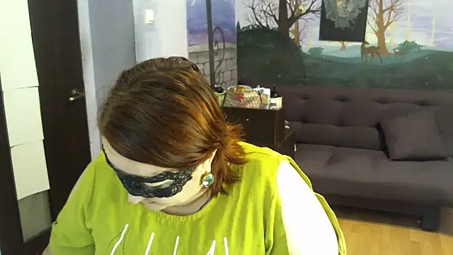 AgilaMipo Chat XXX in diretta