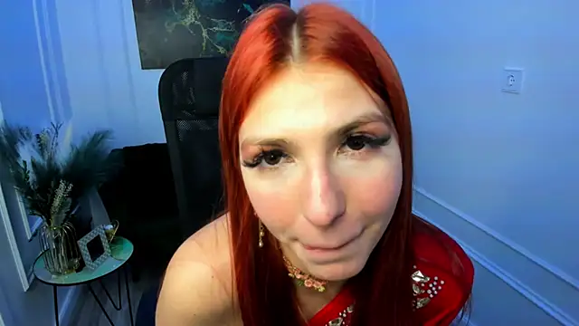 AmandaGasertoe 现场XXX聊天