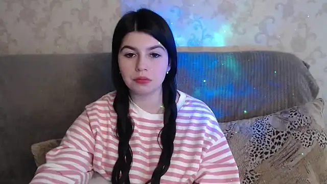 KisaModel Live XXX-chat