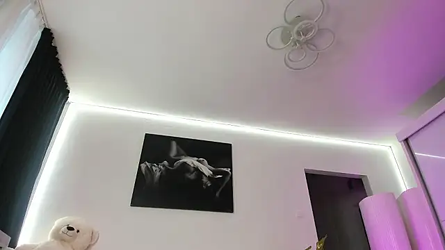 Ivy_Bellee Live XXX-chat