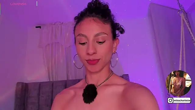 miss__charlotte7 Live XXX-chat