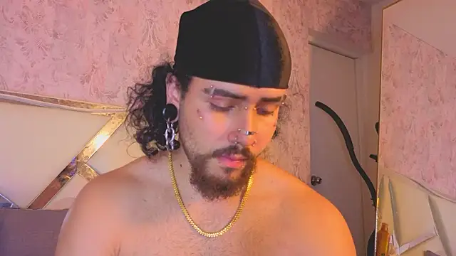 Benny_and_Mark – Live XXX-chat