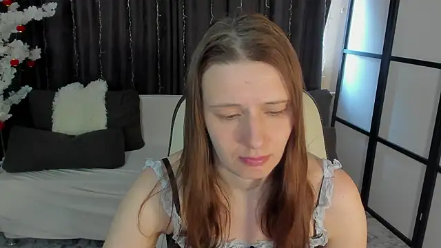 Kathrine_Meyer – Live XXX-chat