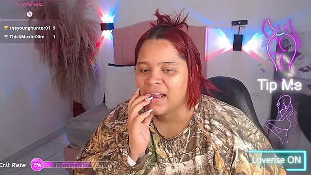 NathaliaMayson Live XXX-chat