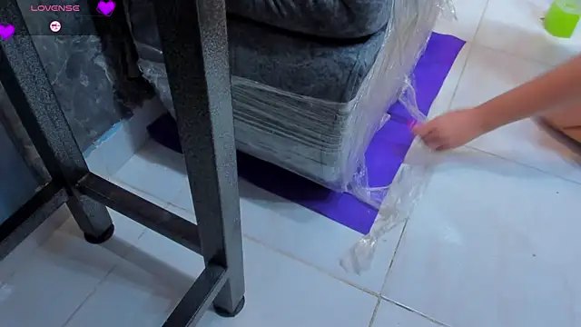 Aby__angel – Live XXX-chat